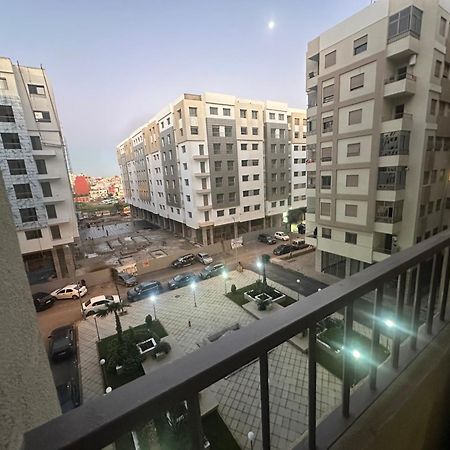 Luxe Jardin De Tanger Apartment Exterior photo