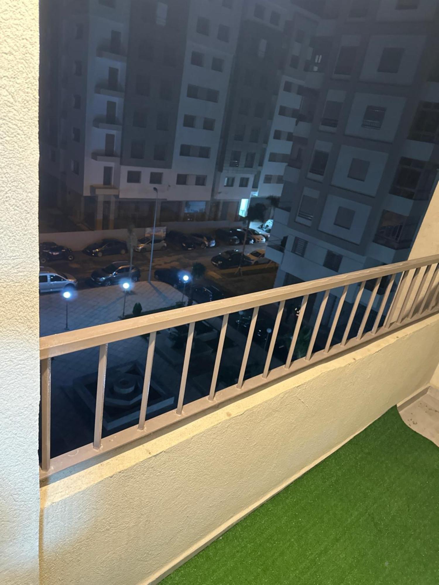 Luxe Jardin De Tanger Apartment Exterior photo